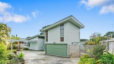  at 42 Clifton Terrace, Fitzherbert, Palmerston North