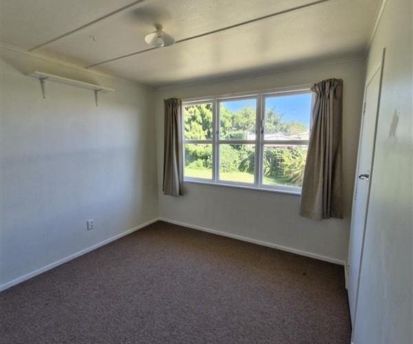  at Fenton Park, Rotorua, Bay Of Plenty