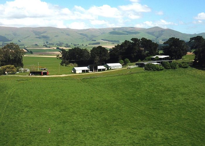  at 1518 Clinton Highway, Waiwera South, Clutha, Otago