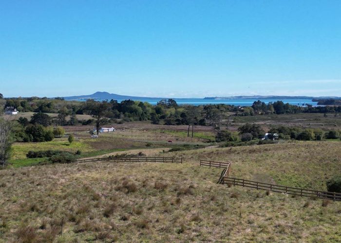  at Lot 4, 11 Waikopua Road, Whitford, Manukau City, Auckland