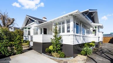  at 13 Herbert Road, Mount Eden, Auckland