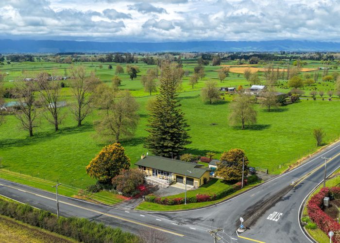  at 353 Walton Road, Matamata, Matamata-Piako, Waikato