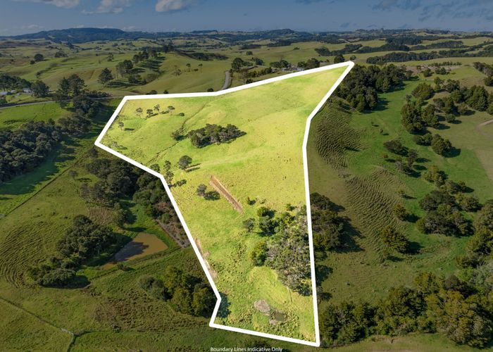  at 0 Whittle Road, Mangapai, Whangarei, Northland