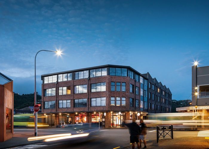  at Apartment 212/73 Jackson Street, Petone, Lower Hutt, Wellington