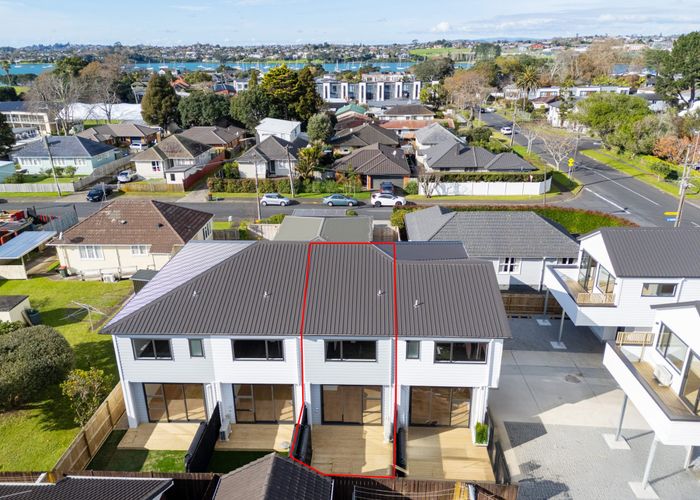  at Lot 4, 62 Kings Road, Panmure, Auckland City, Auckland