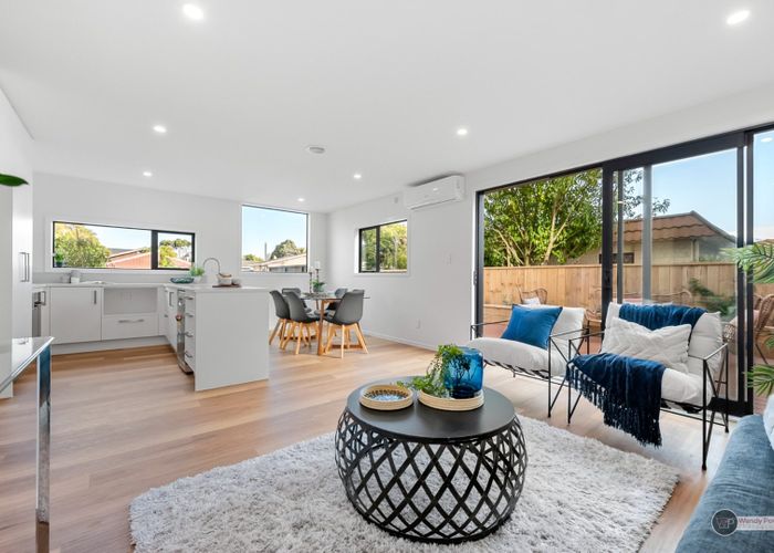  at 1/51 Kings Crescent, Lower Hutt, Lower Hutt, Wellington