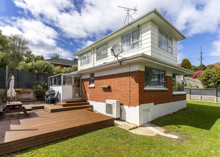  at 334 Kenmure Road, Kenmure, Dunedin, Otago