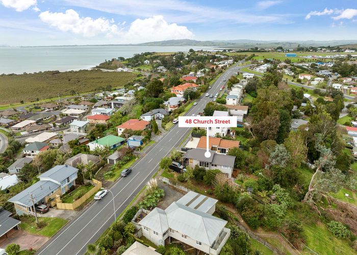  at 48 Church Street, Onerahi, Whangarei