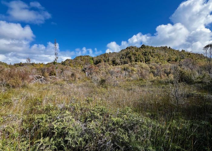  at 0 Whiskey Creek, State Highway 6, Charleston, Buller, West Coast