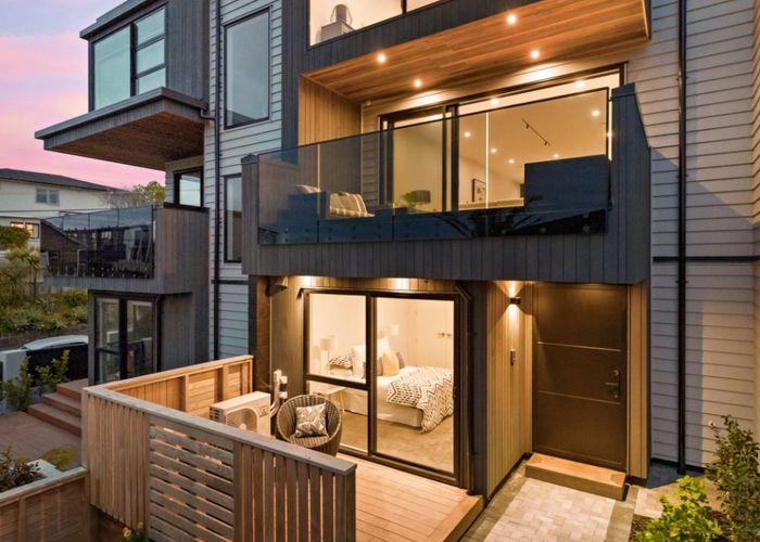  at 6/27 Hastings Road, Mairangi Bay, North Shore City, Auckland