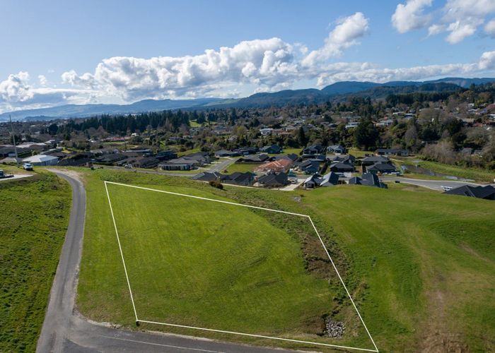  at 52 Great Road, MATIPO HEIGHTS, ROTORUA