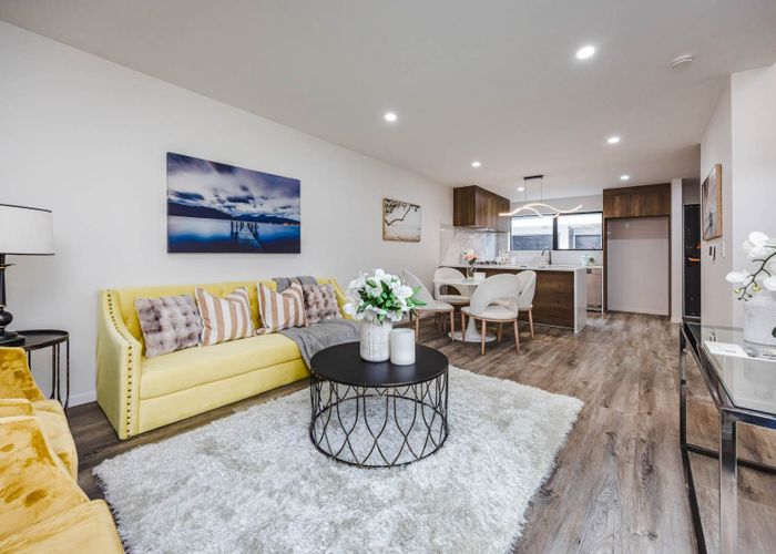  at Lot 4/7 Landscape Road, Papatoetoe, Manukau City, Auckland