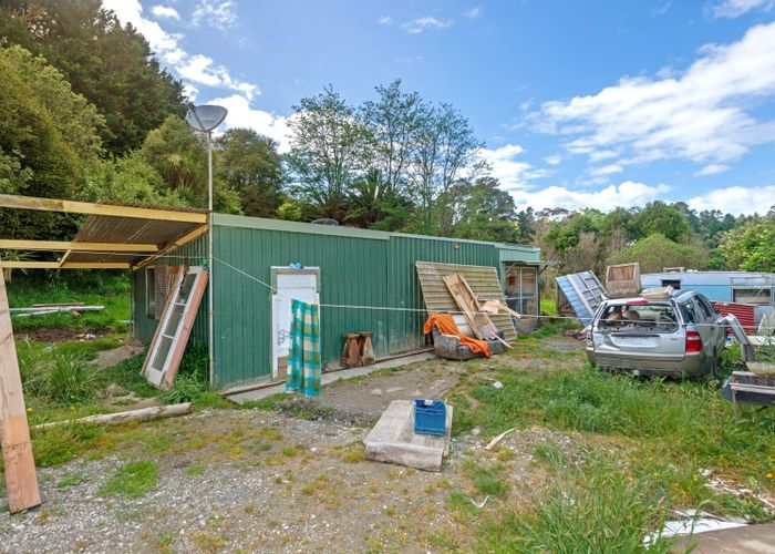 at 16 Hacche Road, Outer Kaiti, Gisborne