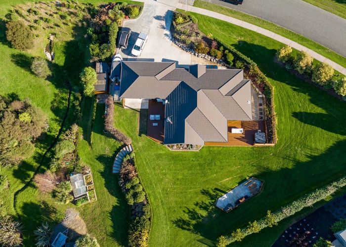  at 130 Ridgeview Road, Redwood Valley