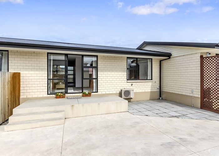  at Flat 3/42 Barbour Street, Waltham, Christchurch City, Canterbury