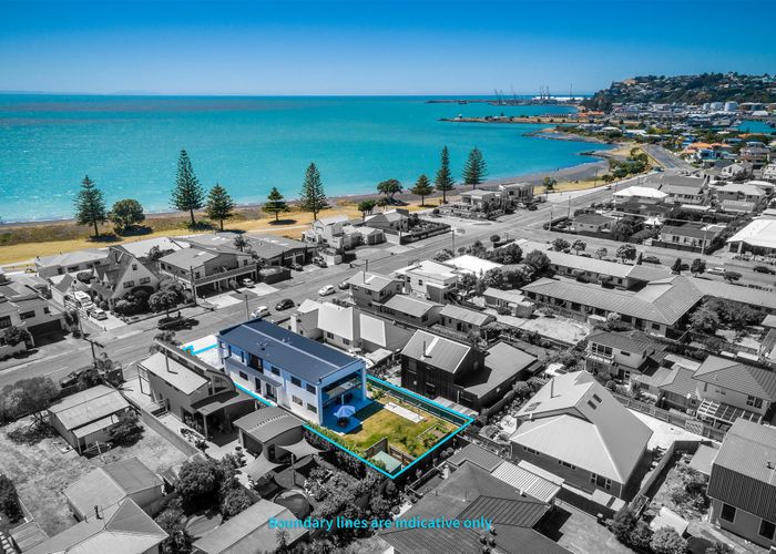  at 54 Charles Street, Westshore, Napier