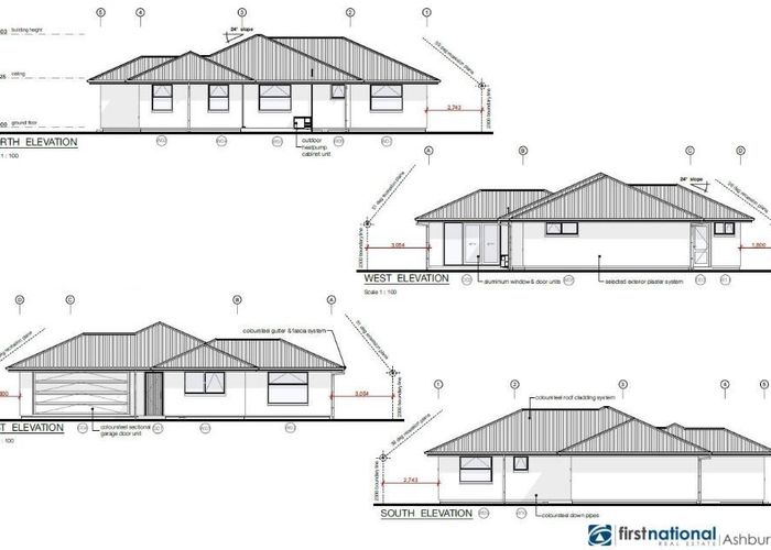  at 9 Carters Road, Allenton, Ashburton