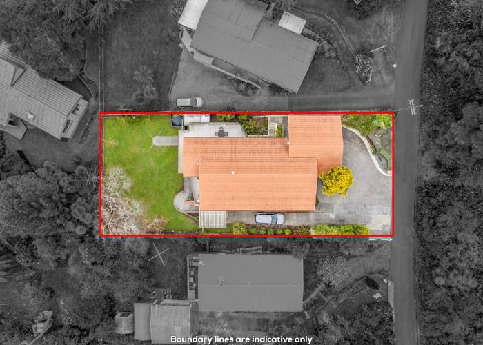  at 435 Don Buck Road, Massey, Waitakere City, Auckland