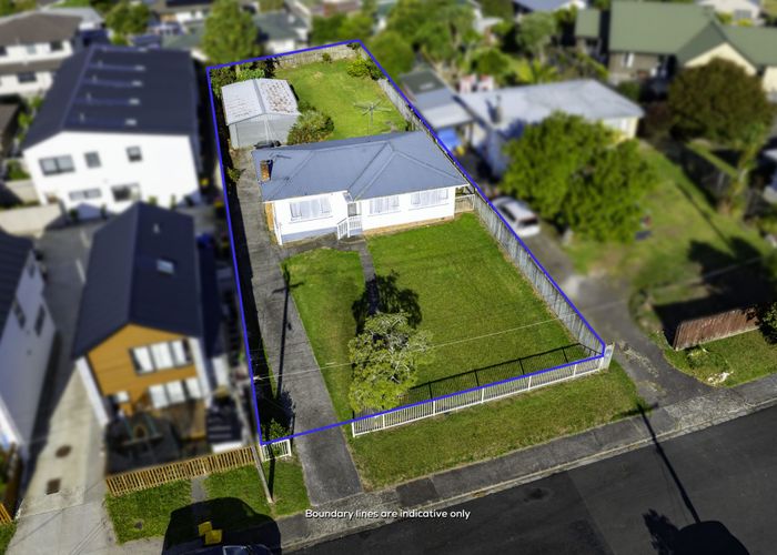  at 12 Alan Avenue, Henderson, Waitakere City, Auckland