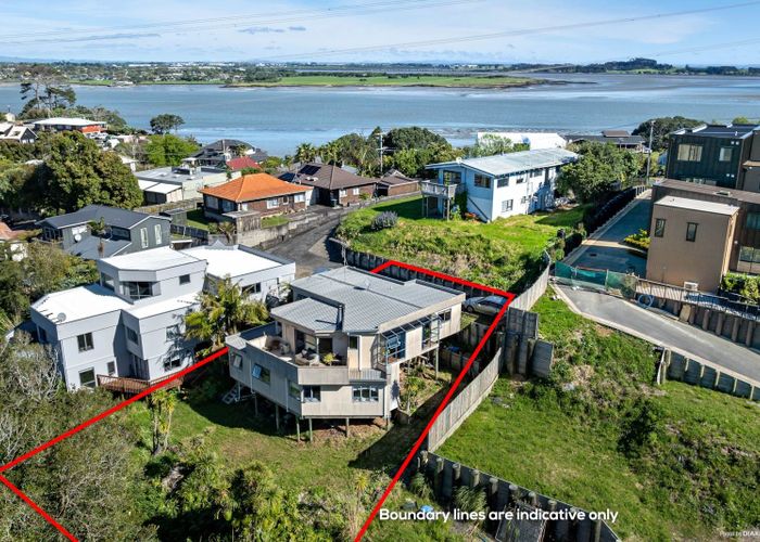  at 24a Hoskins Avenue, Hillsborough, Auckland City, Auckland