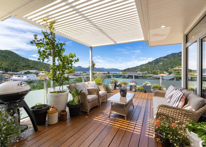  at 7 Wilkes Way, Picton, Marlborough, Marlborough