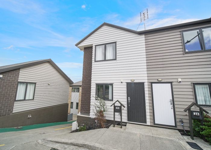  at 26 Wallson Crescent, Wiri, Manukau City, Auckland