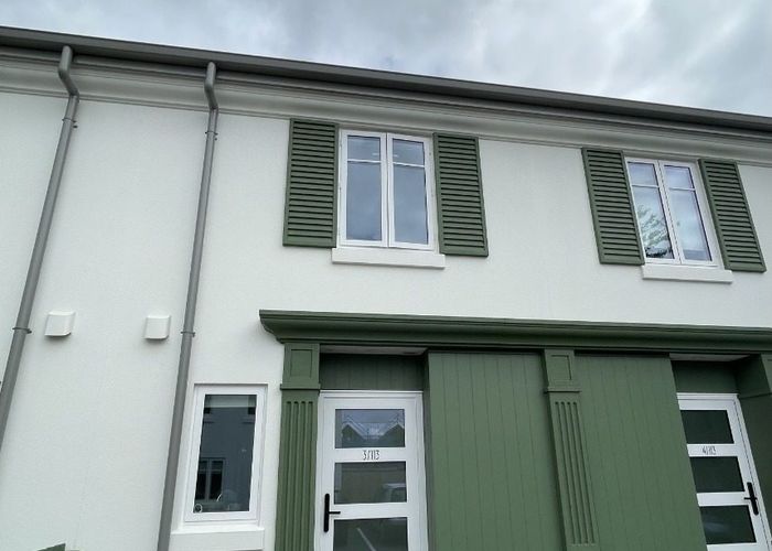  at 3/113 Poulson Street, Addington, Christchurch City, Canterbury