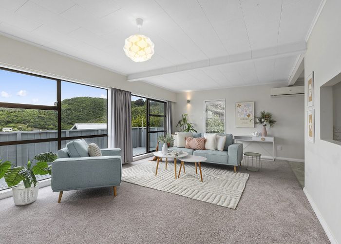  at 161 Totara Road, Miramar, Wellington