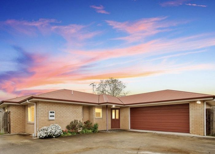  at 291A Cambridge Road, Hillcrest, Hamilton, Waikato