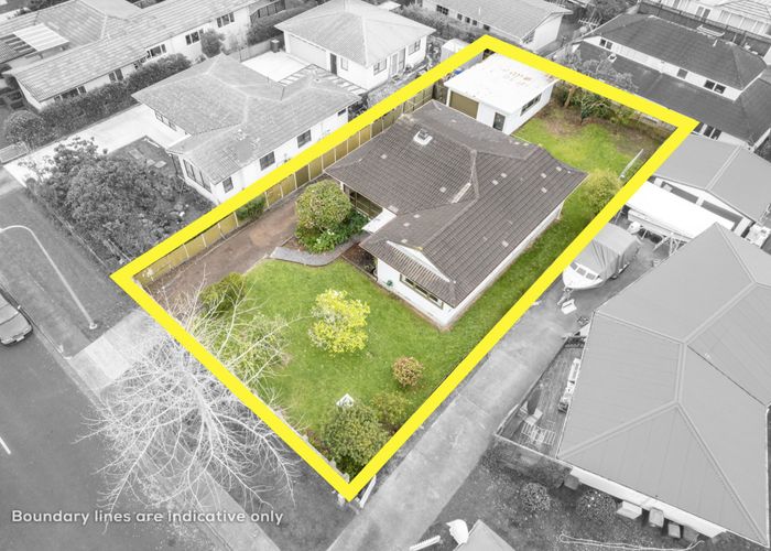  at 83 Celtic Crescent, Ellerslie, Auckland