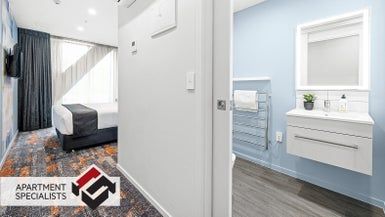  at 43C Gillies Avenue, Epsom, Auckland