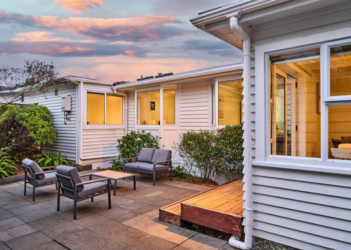  at 29 Bombay Street, Ngaio, Wellington