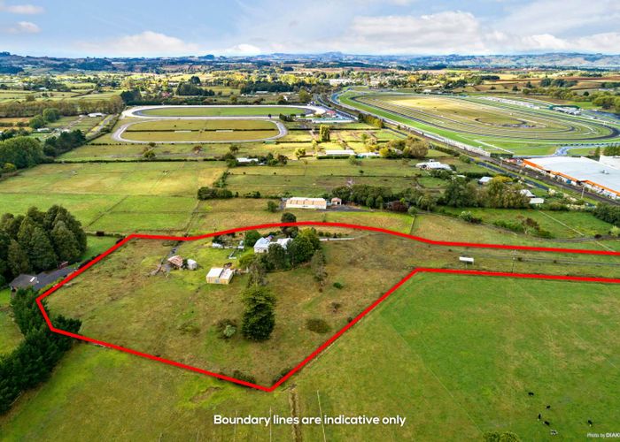  at 120 Station Road, Pukekohe, Pukekohe