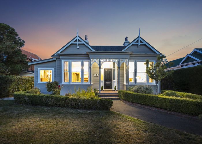  at 23 Belgrave Crescent, Kaikorai, Dunedin