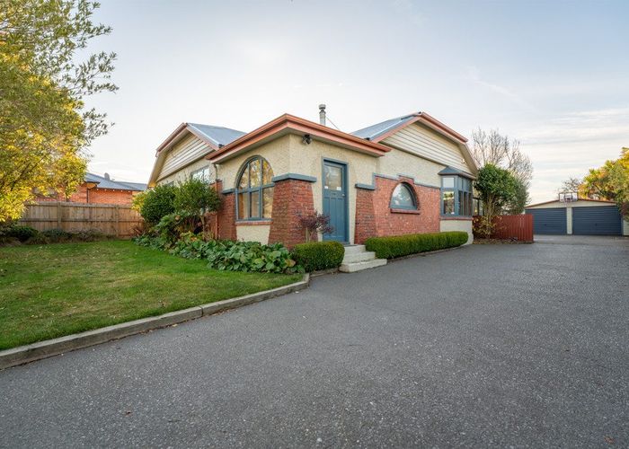  at 203 Wai-Iti Road, Highfield, Timaru