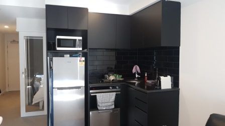  at 602B / 2 Elizabeth Street , Mount Victoria, Wellington, Wellington