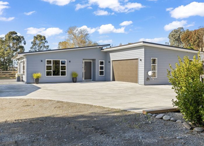  at 83A Pukepapa Road, Marton, Rangitikei, Manawatu / Whanganui
