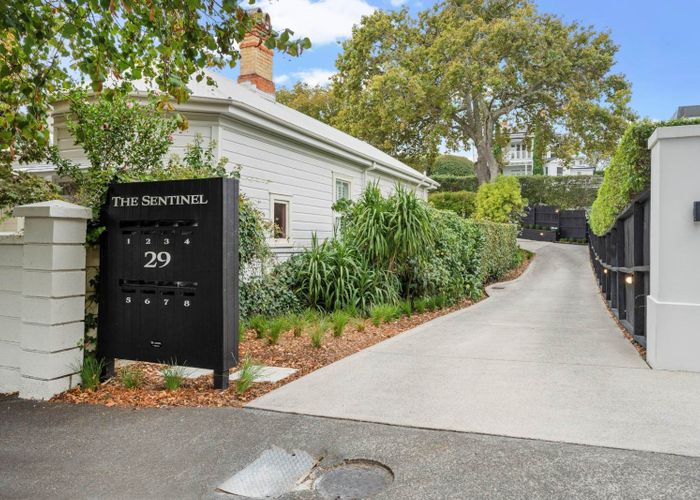  at 1-8/29 Sentinel Road, Herne Bay, Auckland City, Auckland