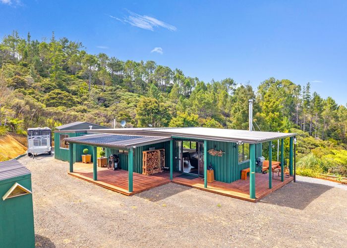  at 85 Tapu Heights Rise, Tapu, Thames-Coromandel, Waikato