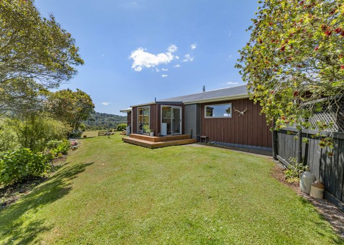  at Lot 1, 415 Kirihau Road, Koru, New Plymouth, Taranaki