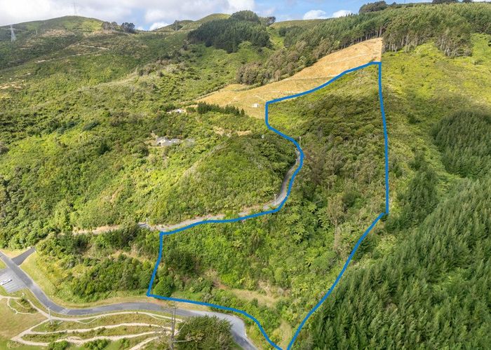  at 268B Stratton Street, Normandale, Lower Hutt