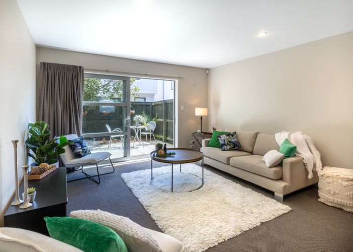  at 3/40 MacAulay Street, Addington, Christchurch