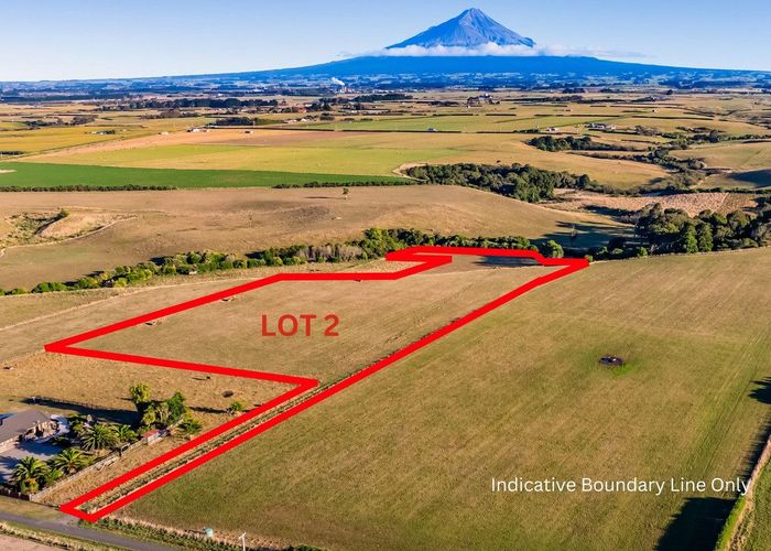  at 1 & 2/1-2 Inuawai Road, Okaiawa, South Taranaki, Taranaki