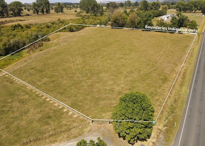  at 449B Ngaruawahia Road, Te Kowhai, Waikato, Waikato