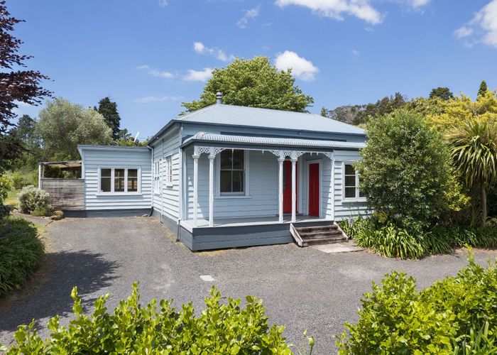  at 81 Victoria Street, Waikino, Hauraki, Waikato