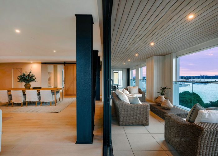  at Apartment 201 Customs Quay, Ahuriri, Napier, Hawke's Bay