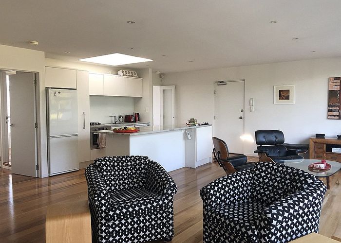  at 6/15 George Street, Parnell, Auckland City, Auckland
