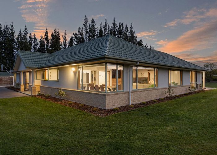  at 18 Wetherfield Lane, Kaiapoi