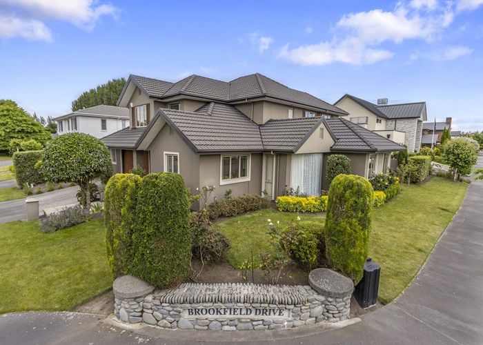  at 1 Watermill Boulevard, Northwood, Christchurch