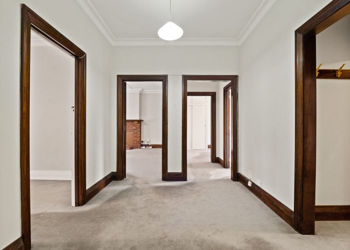  at 1/7 View Street, City Centre, Dunedin, Otago